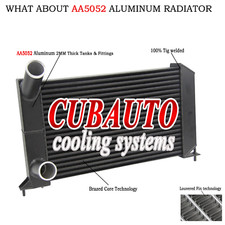 For Land Rover Discovery Defender Range Rover 200/300TDi Intercooler UK