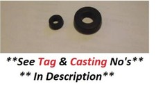 FORD Zephyr Zodiac Mk3 MkIII  BRAKE MASTER CYLINDER REPAIR SEALS KIT (1963-66)