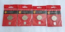 MANCHESTER UNITED COLLECTORS