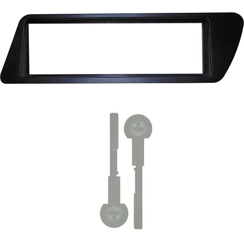 Radio stereo facia fascia - radio,