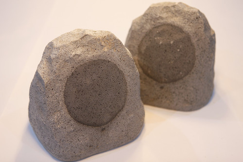 Speakercraft 520 rox stone - ,
