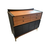 Upcycled Nathan Sideboard /