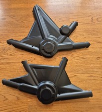 Wunderlich frame protectors