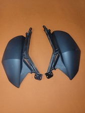 KTM SM 990 Heat Shield (EZ.05.10.2009) 62605091000 62605090000