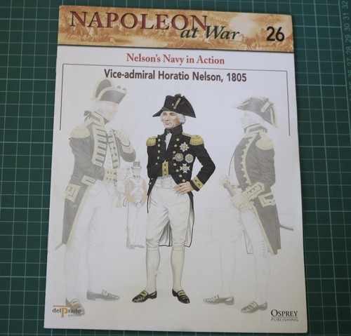 Del prado booklet nelson - del,