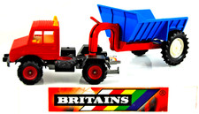 Britains 1:32 FARM MERCEDES
