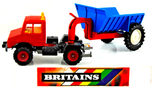 Britains farm mercedes - britains,