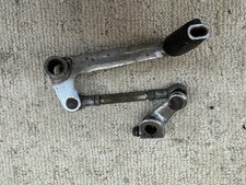 Honda  CB750   CB900 gear change linkage