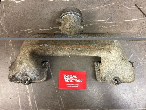 Fordson major super - major,