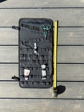 Ambulance Bag Internal