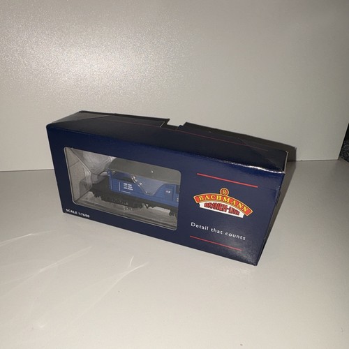 Bachmann branchline gauge - oo,