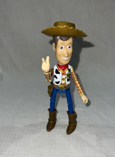Disney toy story kicking - story, woody