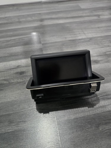 Audi mmi multimedia - audi,