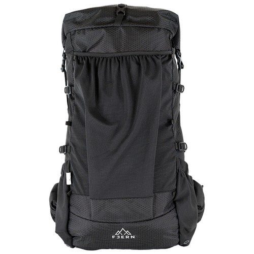 Fjern skoldpadda 45l - fjern,