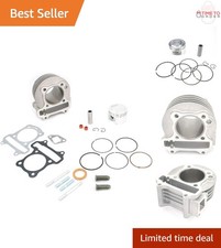 52mm Big Bore Cylinder Kit for