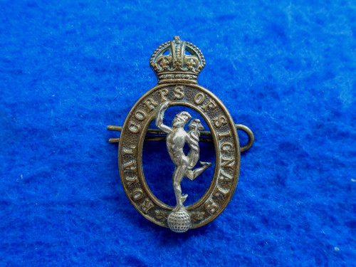 Genuine wwii royal corps - wwii,