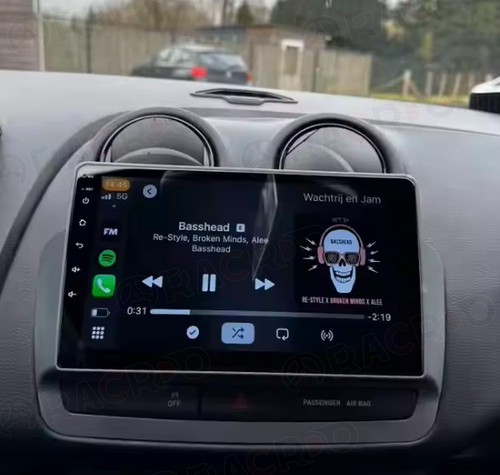 64g apple carplay for seat - 64g,