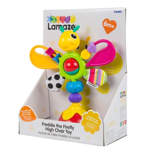 Lamaze freddie the firefly - lamaze,