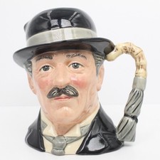 Royal Doulton City Gent Large