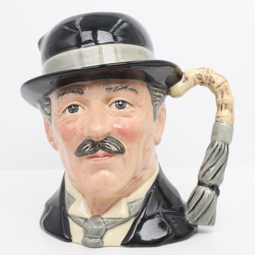 Royal doulton city gent - royal,