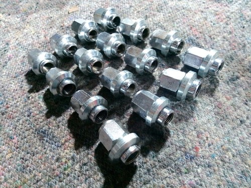 16x wolfrace slot mag - 16x,