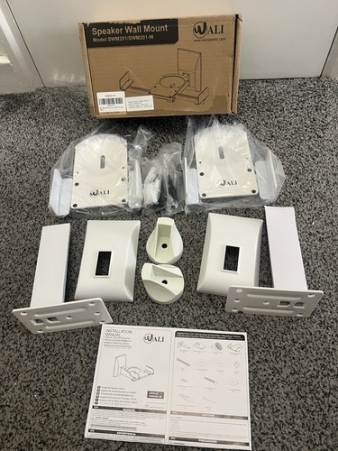 Wali swm201 speaker - swm201-w,