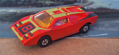 Matchbox lesney streakers 27 - "streakers",