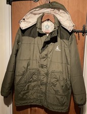 SNOWGOOSE Pinnacle Mens L