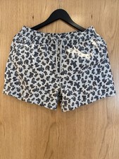 Zara Men’s Swim Shorts Size