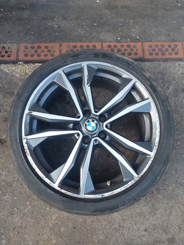 Bmw series g20 - bmw,