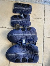 Horse Travelling Boots Size -PONY