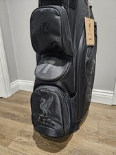 Titleist 14 StaDry Golf Cart