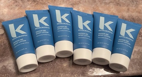 Kevin murphy repair body - 8x,