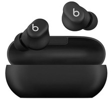 BEATS Solo Buds Wireless Bluetooth Earbuds - Black