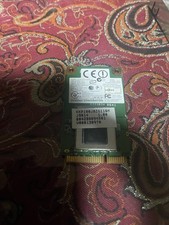Toshiba Satellite Pro WiFi