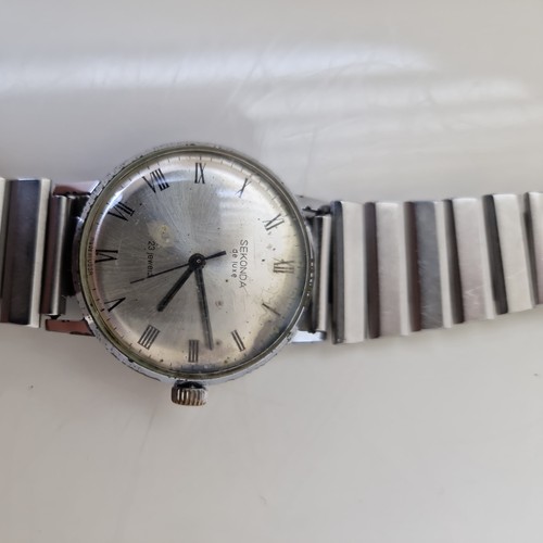 Sekonda deluxe jewels - sekonda, 23
