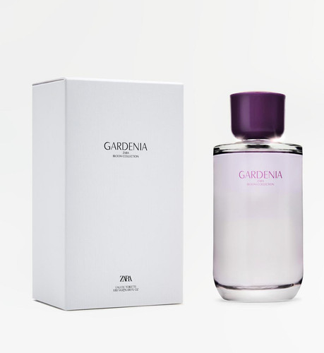 Zara gardenia limited - zara,