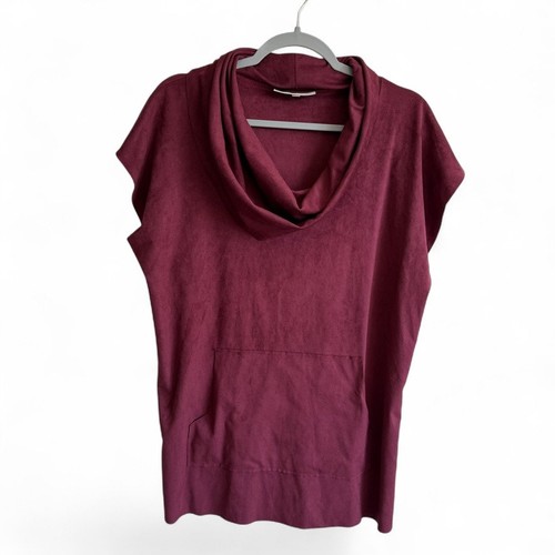 Bryn walker plum - bryn, suede