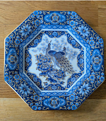 Japanese imperial octagonal - japanese,
