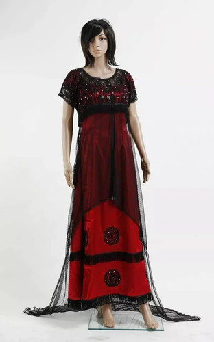 Titanic rose jump - rose,