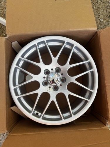 Two new avus - avus, 19"