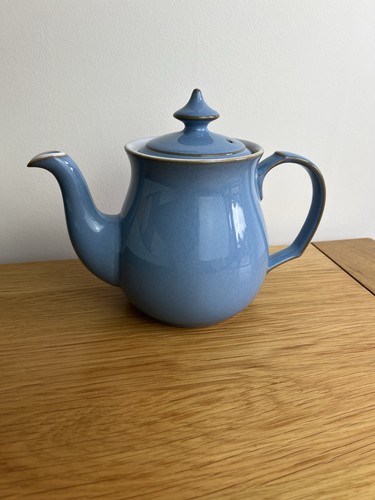 Denby colonial blue - denby,