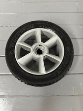 Mobility Scooter TGA Minimo Wheel Rear Spare Wheel