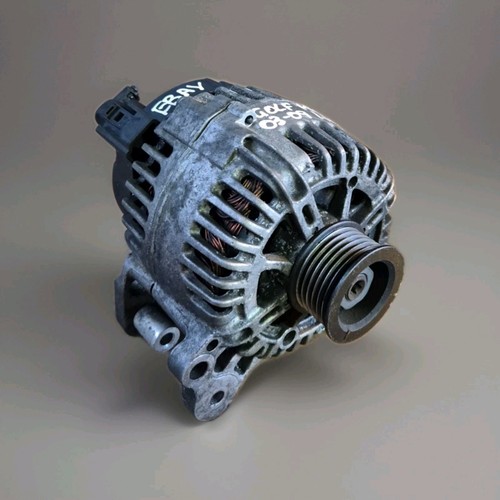 Volkswagen golf mk5 1 4 - volkswagen,