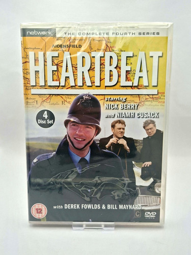 Heartbeat complete series - series,