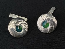 Liberty And Co Sterling Silver