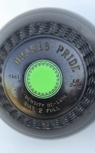 Drakes pride deluxe density - pride, hi-density