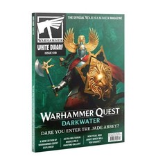 White Dwarf - Issue 519