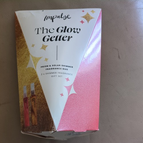 Impulse the glow getter gift - impulse,