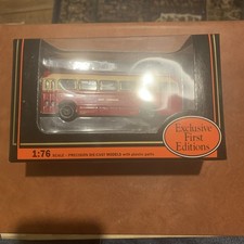 EFE  Bristol LS Bus West